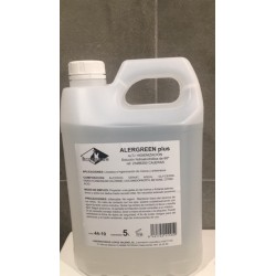 SOLUCIÓN HIDROALCOHÓLICA PARA MANOS