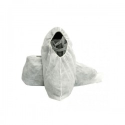 CUBRE ZAPATO DESECHABLE