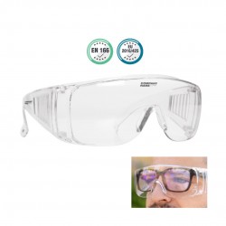 GAFAS DE PROTECCIÓN