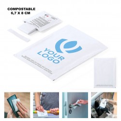 TOALLITA HIGIENIZANTE