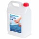GEL HIGIENIZANTE GARRAFA 5 l.