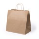 BOLSA PAPEL TAKE AWAY