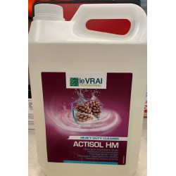 LIMPIADOR DESENGRASANTE CONCENTRADO