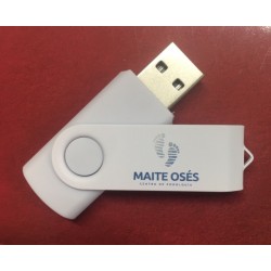 USB PERSONALIZADO