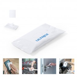 TOALLITAS HIGIENIZANTES