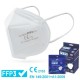 MASCARILLA FFP3 CAJA 10 UNIDADES