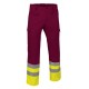 PANTALÓN DE TRABAJO ALTA VISIBILIDAD