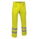 PANTALÓN DE TRABAJO ALTA VISIBILIDAD