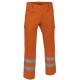 PANTALÓN DE TRABAJO ALTA VISIBILIDAD