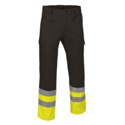 PANTALÓN DE TRABAJO ALTA VISIBILIDAD