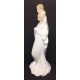 FIGURA PORCELANA NOVIOS "NAO"