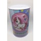 HUCHA METÁLICA UNICORNIOS