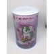 HUCHA METÁLICA UNICORNIOS