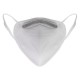 MASCARILLA PROTECCIÓN FFP3 CAJA 25 U.