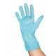GUANTES DESECHABLES CAJA 200U.