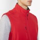 CHALECO SOFTSHELL