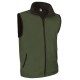CHALECO SOFTSHELL BICOLOR