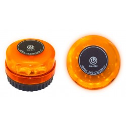 BALIZA DE EMERGENCIA