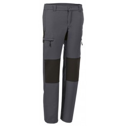 PANTALÓN TREKKING