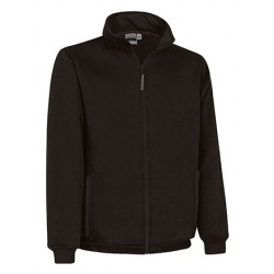 SUDADERA CREMALLERA ENTERA