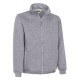 SUDADERA CREMALLERA ENTERA