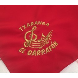 Pañuelo personalizado