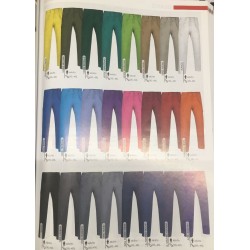 PANTALÓN DE TRABAJO CASTER