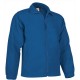 CHAQUETA POLAR CREMALLERA