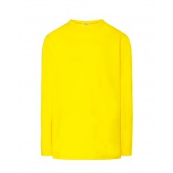 CAMISETA MANGA LARGA SIN PUÑO