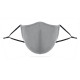 MASCARILLA REUTILIZABLE CON FILTRO