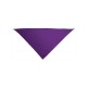 PAÑUELO  FIESTAS TRIANGULAR