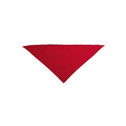 PAÑUELO  FIESTAS TRIANGULAR