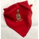 PAÑUELO FIESTAS SAN FERMÍN NIÑA-NIÑO