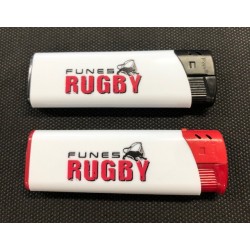 ENCENDEDOR ELECTRÓNICO KARMA PERSONALIZADO