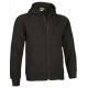 SUDADERA CON CAPUCHA