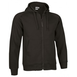 SUDADERA CON CAPUCHA