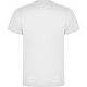 CAMISETA BLANCA ALGODÓN