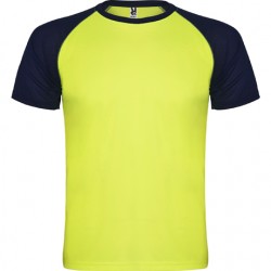 CAMISETA TÉCNICA INDIANAPOLIS