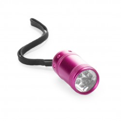 LINTERNA  6 LEDS