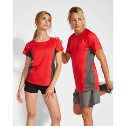 CAMISETA TÉCNICA SHANGHAI