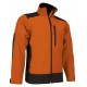 CHAQUETA SOFSHELL SAPONI