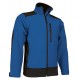CHAQUETA SOFSHELL SAPONI