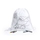 MOCHILA INFANTIL PARA PINTAR