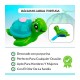 BÁLSAMO LABIOS TORTUGA