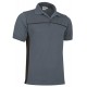 POLO PIQUÉ THUNDER