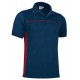 POLO PIQUÉ THUNDER
