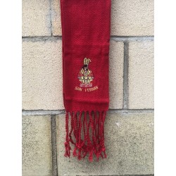 FAJA SAN FERMÍN BORDADA