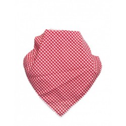 PAÑUELO CUADROS VICHY