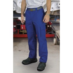 PANTALÓN DE TRABAJO MULTIBOLSILLOS