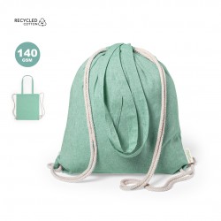 BOLSA MOCHILA FENIN